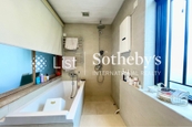 Fulham Garden 富林苑 | Master Bathroom