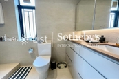 Fulham Garden 富林苑 | Master Bathroom