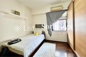 Fulham Garden 富林苑 | Second Bedroom