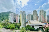 Fulham Garden 富林苑 | View from Living Room