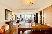 Fulham Garden 富林苑 | Living and Dining Room