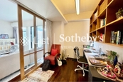 Fulham Garden 富林苑 | Study room
