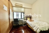 Fulham Garden 富林苑 | Third Bedroom