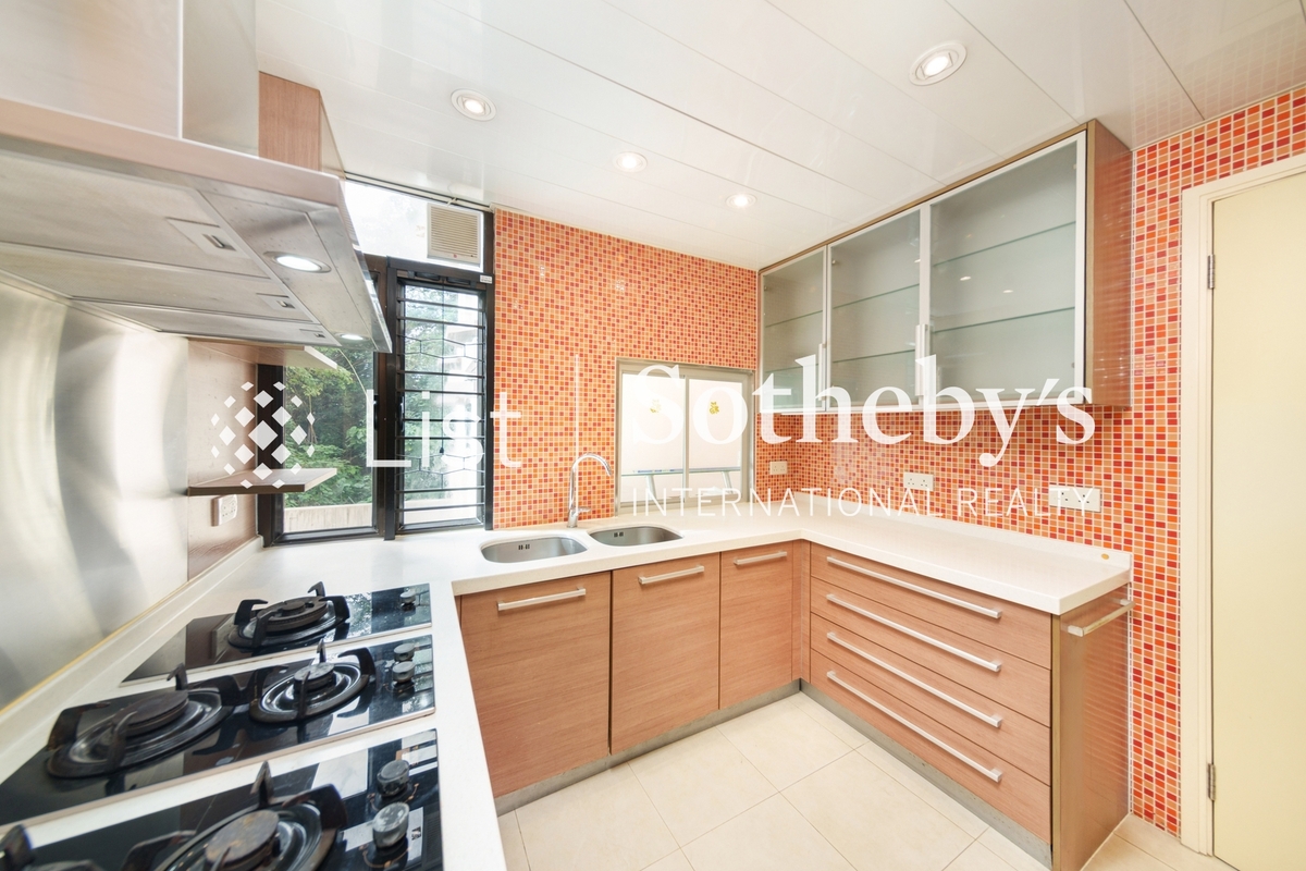 Fulham Garden 富林苑 | Kitchen