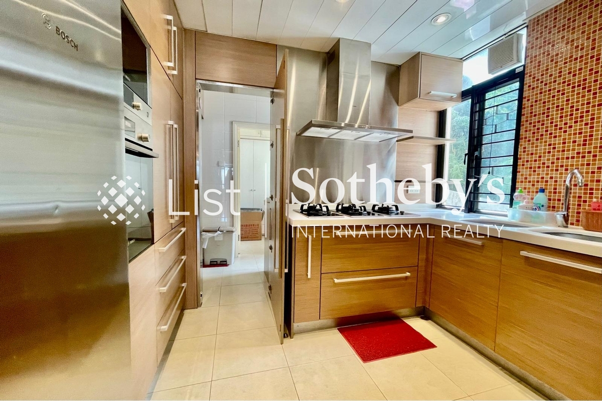 Fulham Garden 富林苑 | Kitchen