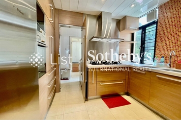 Fulham Garden 富林苑 | 