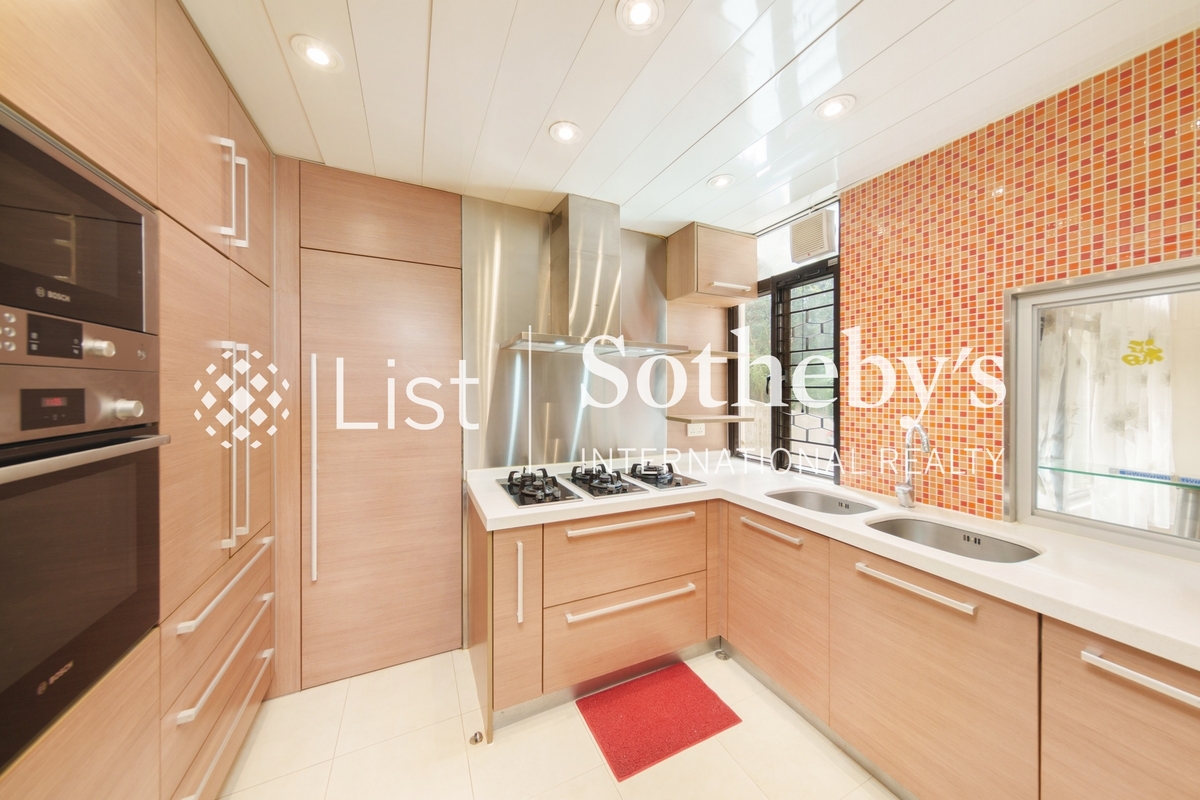 Fulham Garden 富林苑 | Kitchen