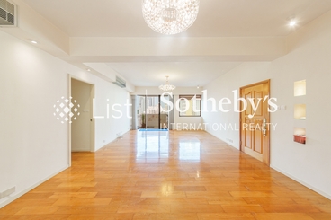 Fulham Garden 富林苑 | 