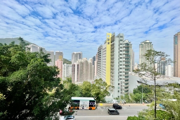 Fulham Garden 富林苑 | 