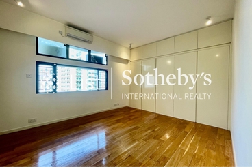 Fulham Garden 富林苑 | 