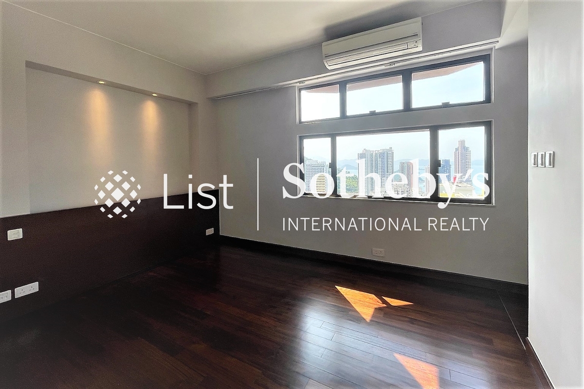 Fulham Garden 富林苑 | Master Bedroom