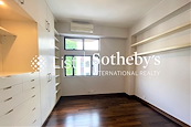 Fulham Garden 富林苑 | Second Bedroom