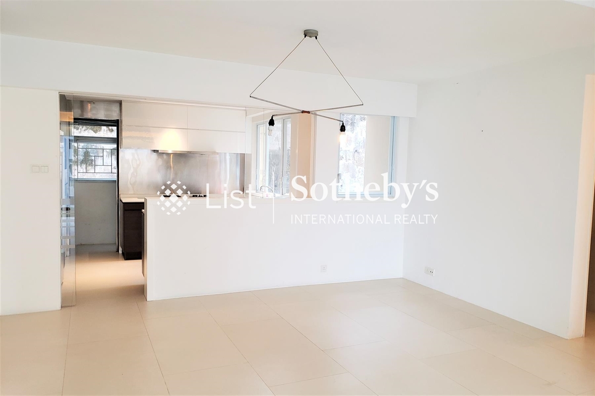 Bellevue Heights 碧蘭閣 | Dining Area