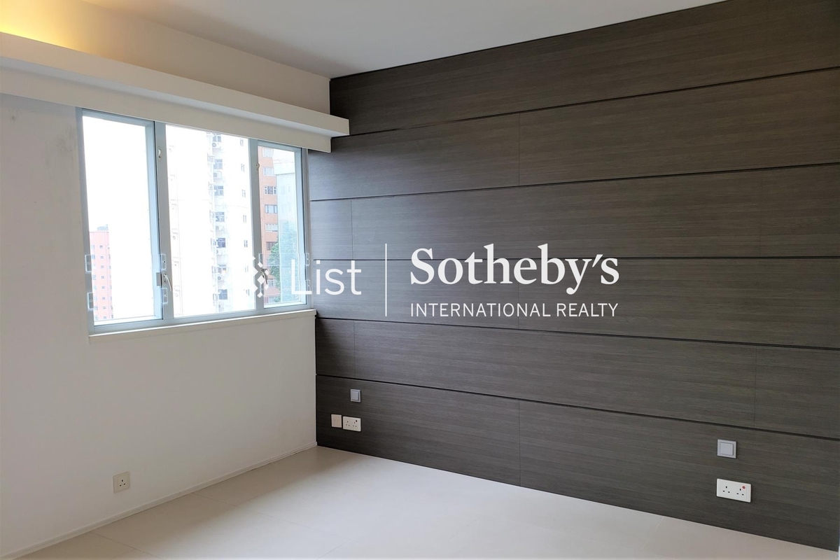 Bellevue Heights 碧蘭閣 | Master Bedroom