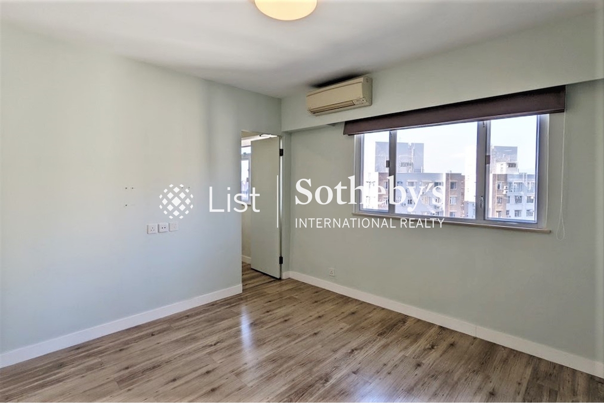 Bellevue Heights 碧兰阁 | Master Bedroom