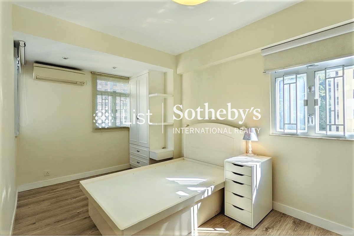 Bellevue Heights 碧兰阁 | Second Bedroom