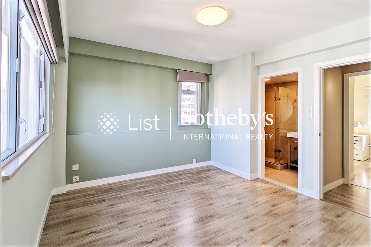 Bellevue Heights 碧兰阁 | Master Bedroom