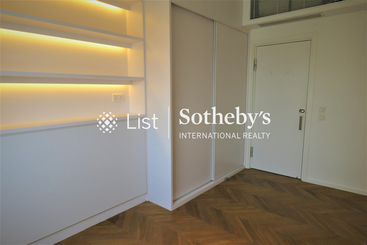 Park Garden 柏園 | Second Bedroom