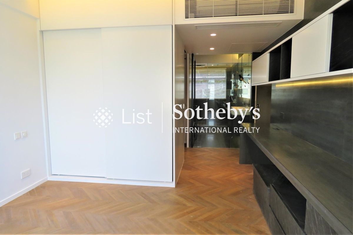 Park Garden 柏園 | Master Bedroom