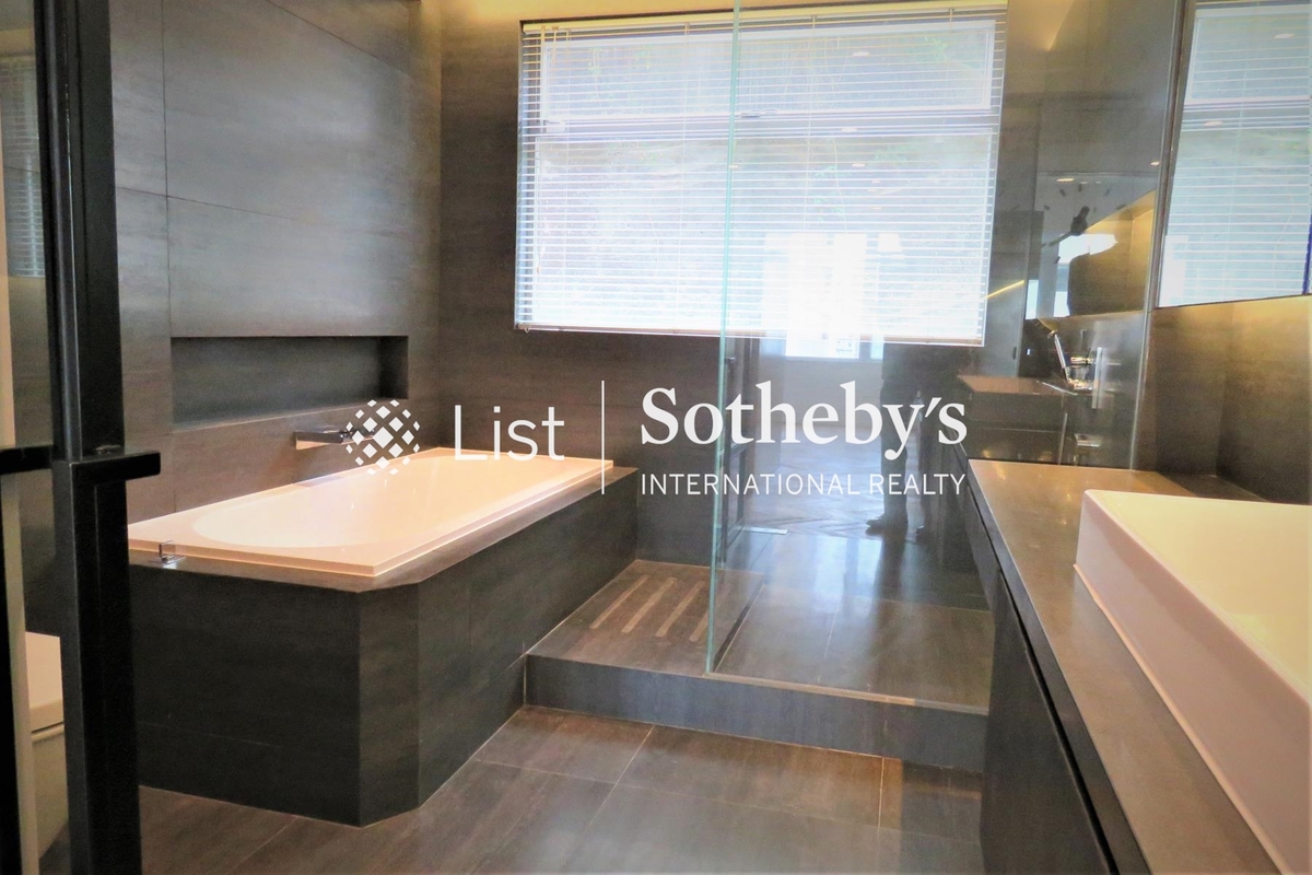 Park Garden 柏園 | Master Bathroom