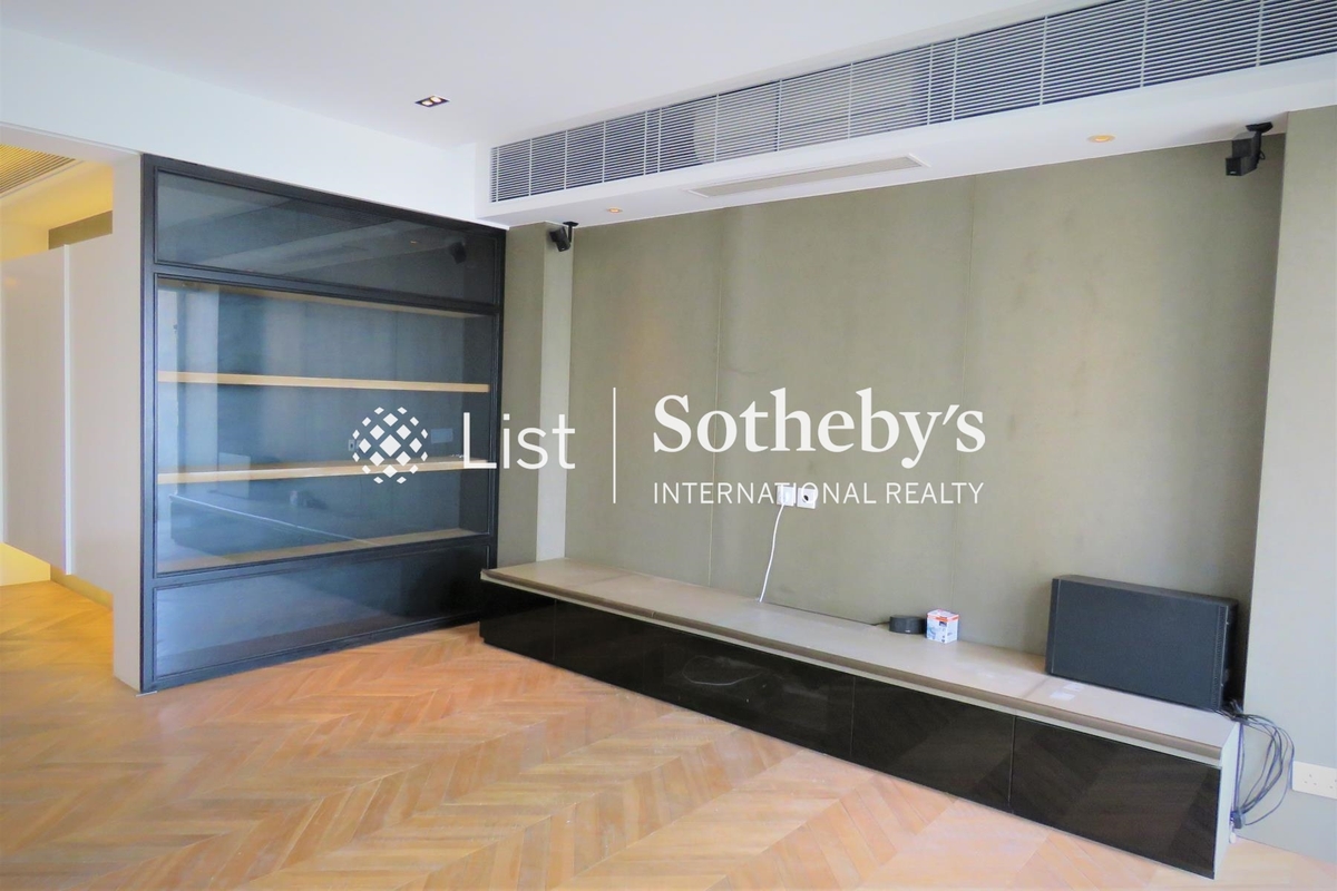 Park Garden 柏園 | Living Room