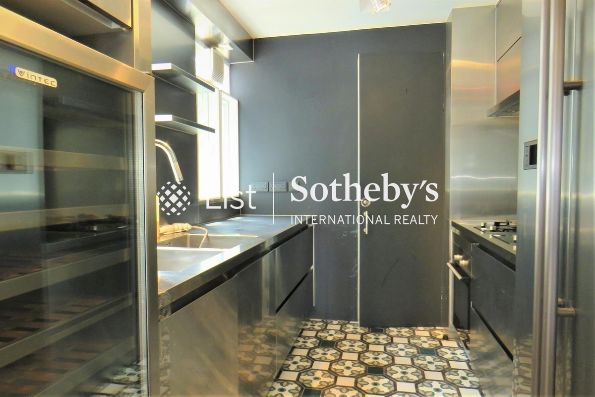 Park Garden 柏園 | Kitchen