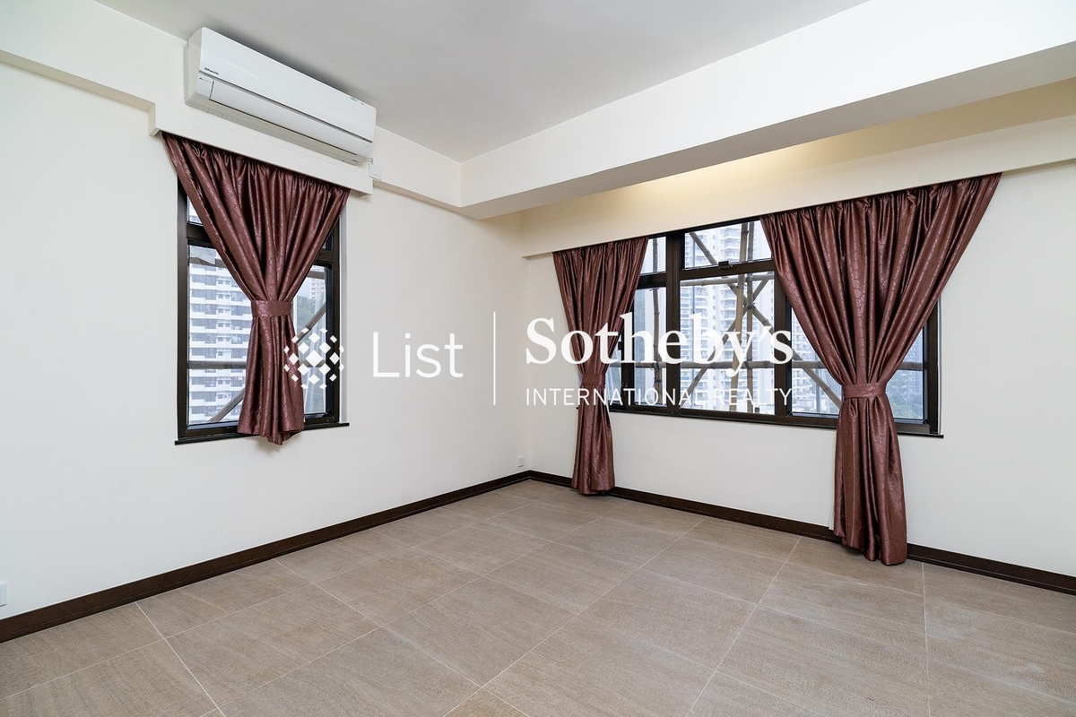 Park Garden 柏園 | Second Bedroom