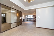 Park Garden 柏園 | Living and Dining Room