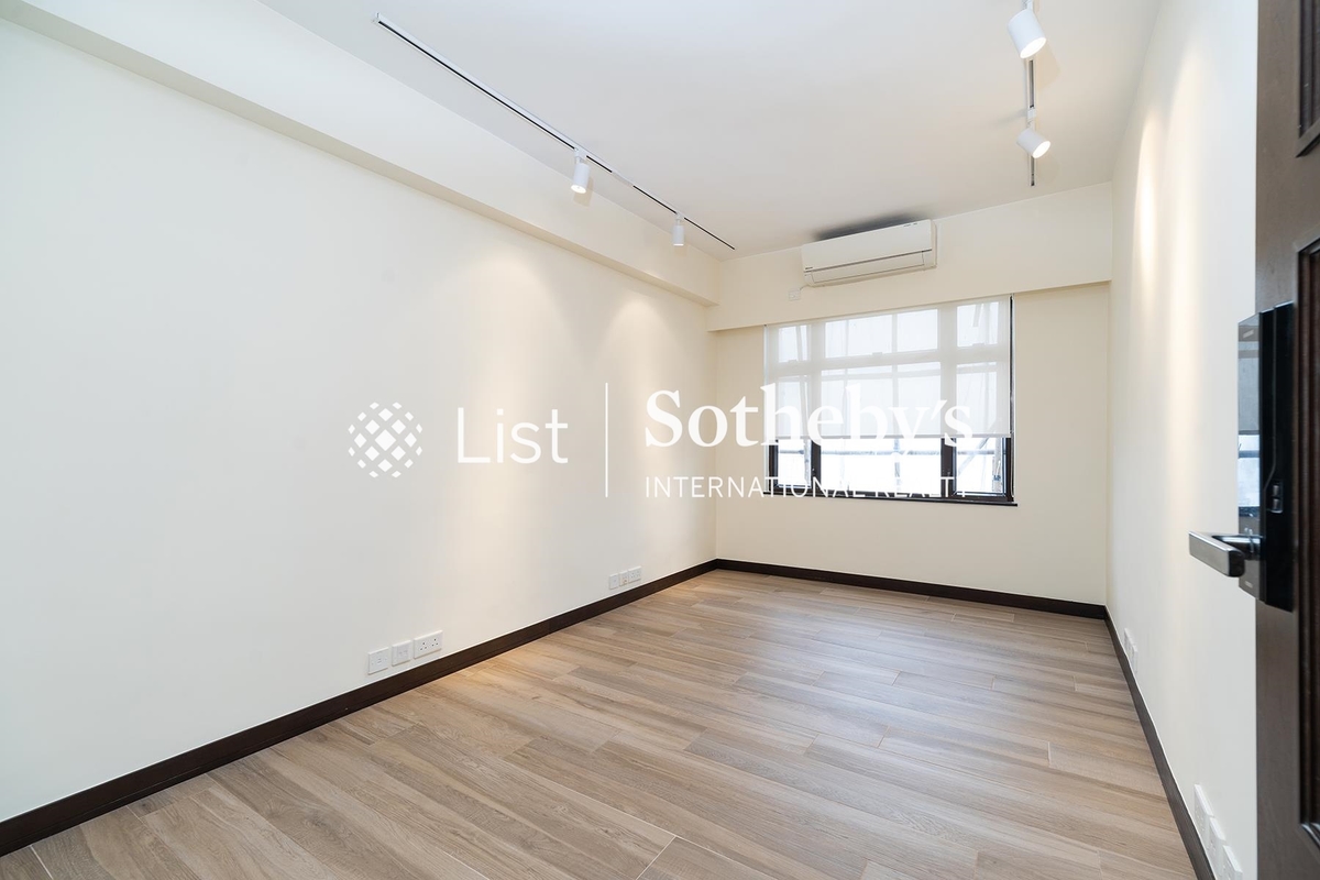 Park Garden 柏園 | Third Bedroom