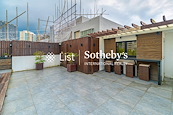 Park Garden 柏園 | Private Roof Terrace