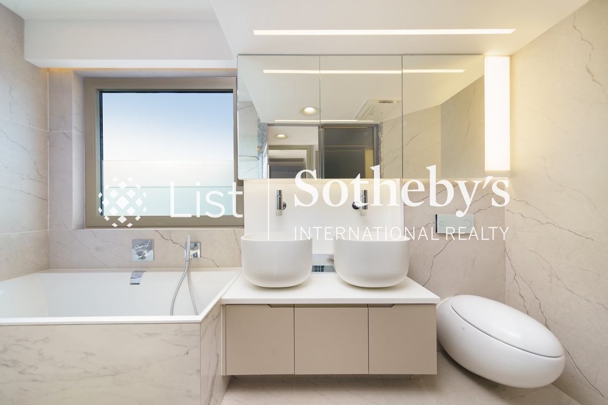 Park Garden 柏園 | Master Bathroom