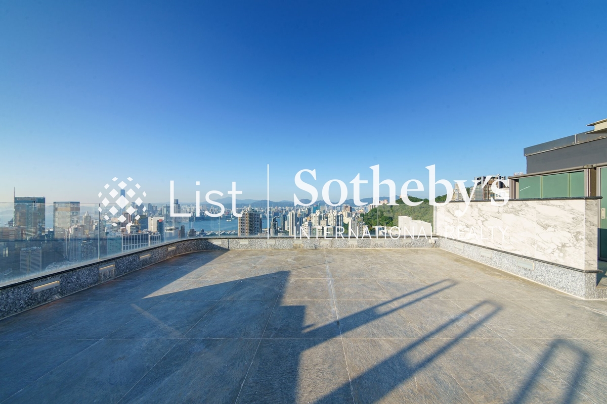 Park Garden 柏園 | Private Roof Terrace