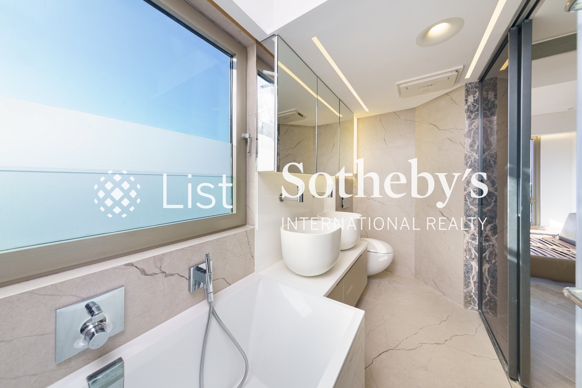 Park Garden 柏園 | Master Bathroom