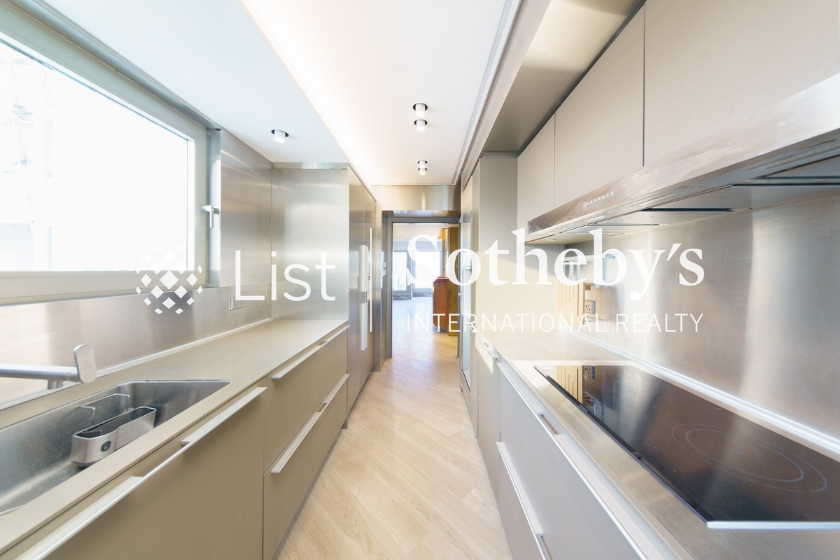 Park Garden 柏園 | Kitchen