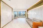 Park Garden 柏園 | Living Room