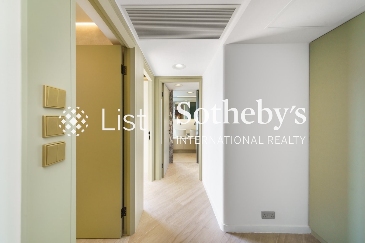 Park Garden 柏園 | Corridor