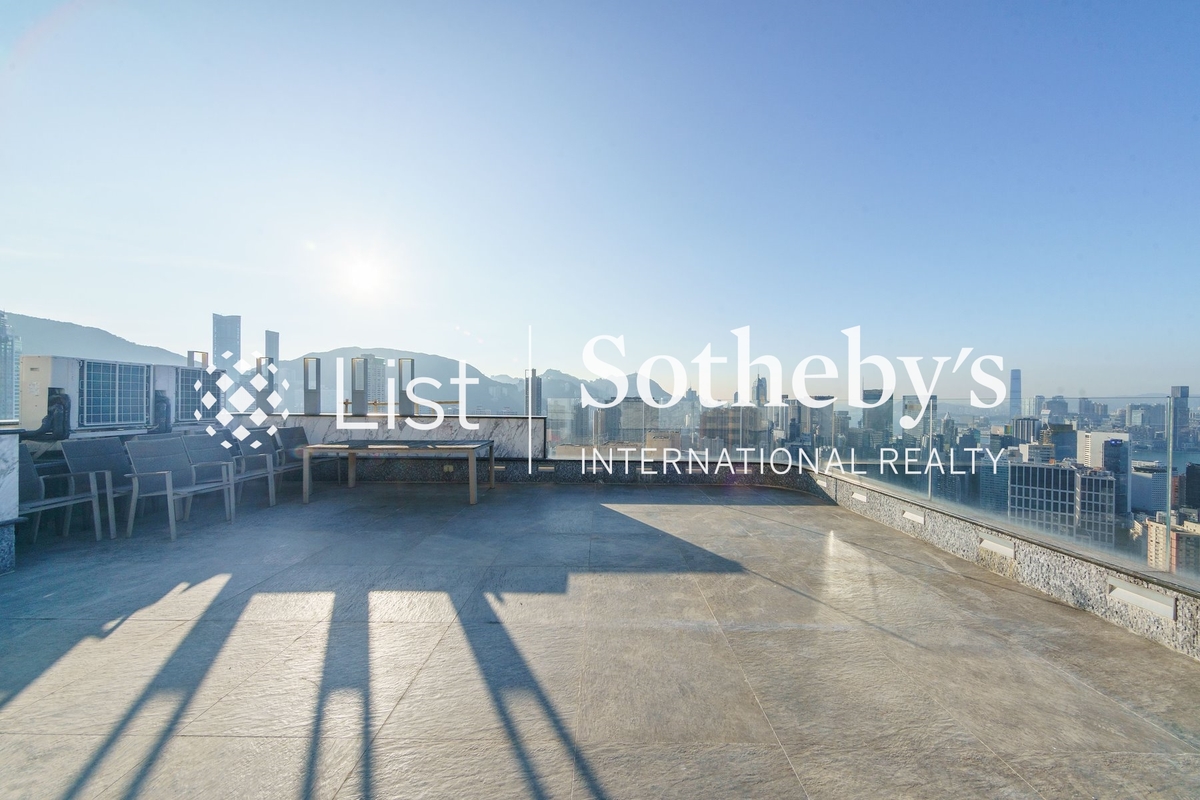 Park Garden 柏園 | Private Roof Terrace