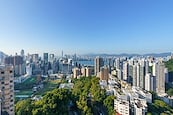 Park Garden 柏园 | View from Living Room