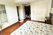 Y.Y. Mansions 裕仁大廈 | Master Bedroom
