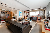 Y.Y. Mansions 裕仁大廈 | Living Room