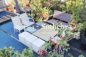 Y.Y. Mansions 裕仁大廈 | Private Roof Terrace