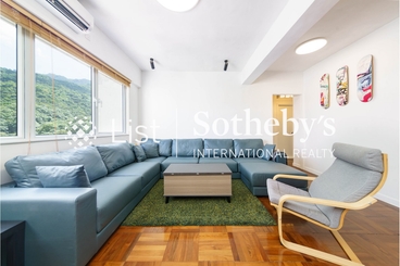 Y.Y. Mansions 裕仁大廈 | 