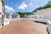 Y.Y. Mansions 裕仁大廈 | Private Roof Terrace