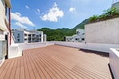 Y.Y. Mansions 裕仁大廈 | Private Roof Terrace