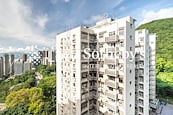 Y.Y. Mansions 裕仁大厦 | View from Living and Dining Room