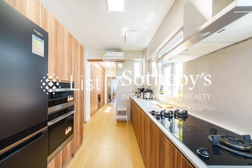 Y.Y. Mansions 裕仁大廈 | 