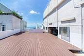 Y.Y. Mansions 裕仁大厦 | Private Roof Terrace