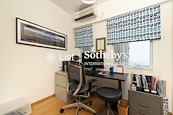 Y.Y. Mansions 裕仁大廈 | Second Bedroom