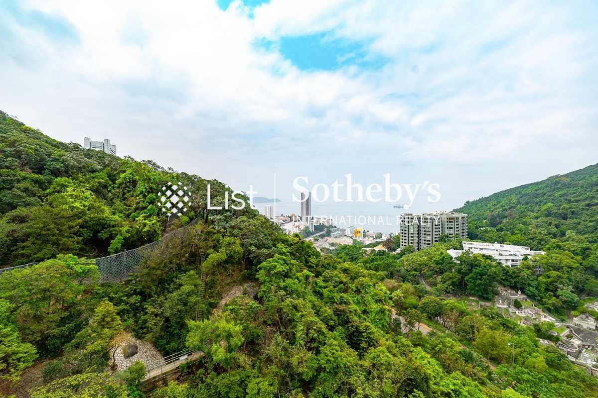 Y.Y. Mansions 裕仁大廈 | View from Private Roof Terrace
