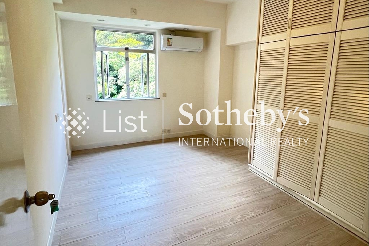 Y.Y. Mansions 裕仁大廈 | Bedroom